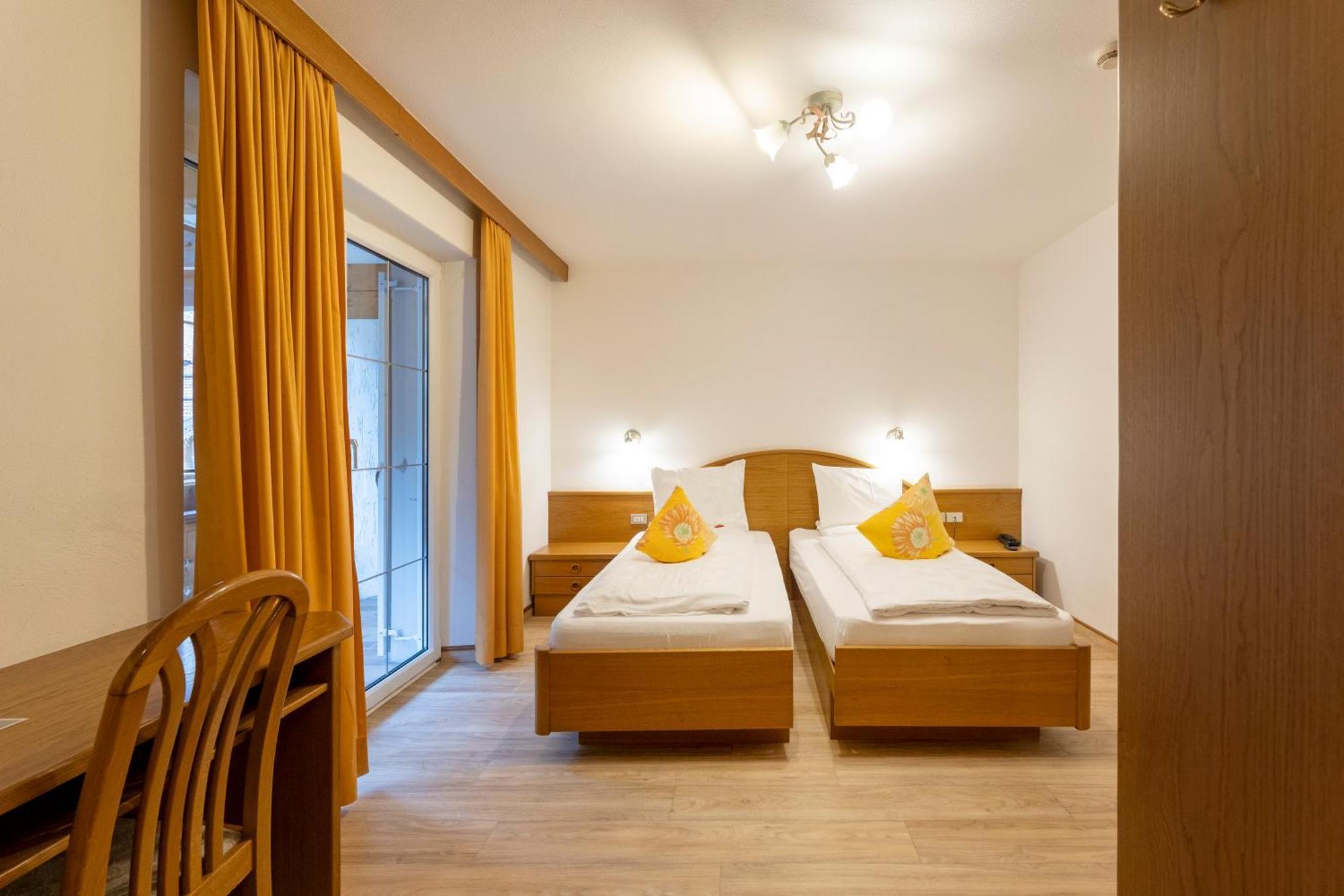 Hotel Ramon Campitello di Fassa Exterior photo